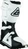 Answer AR1 Boot Black/White Size - 14