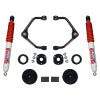 Skyjacker 2019-2021 Ram 1500 4 Wheel Drive Suspension Lift Kit W/Shock (Hydro 7000)