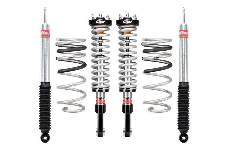 Eibach 24-25 Toyota Tacoma Stage 2 Pro Truck Lift Kit