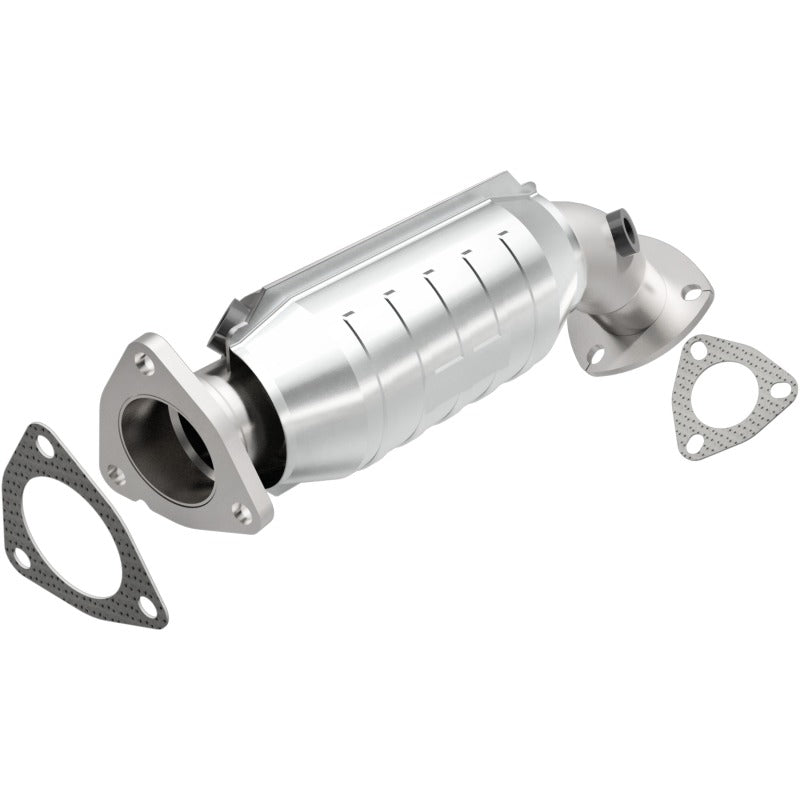 MagnaFlow Direct Fit Catalytic Converter Audi 97-05 A4/A4 Quattro / Volkswagen 00-05 Passat 1.8L
