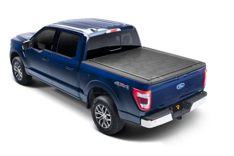 BAK 04-14 Ford F-150 5ft 6in Bed Revolver X2