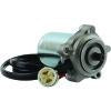 QuadBoss 04-07 Honda TRX400FA FourTrax Rancher 4x4 AT Shift Control Motor