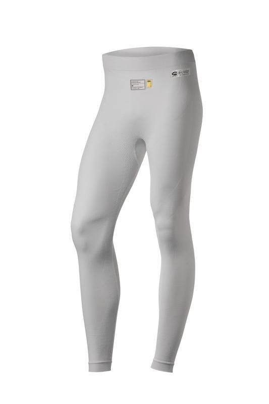 OMP ONE EVO UNDERWEAR PANTS FIA 8856-2018 BLACK SZ M