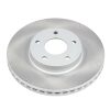 Power Stop 13-22 Nissan Altima Front Semi Coated Rotor
