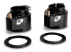 Progressive Harley-Davidson Quick Preload System Upgrade Kit for 444/944 Series Shock - Black