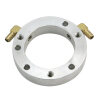 S&S Cycle 1991+ XL Backplate Adapter Assembly