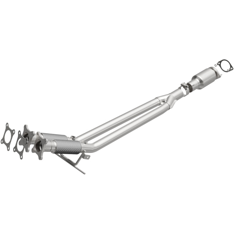 MagnaFlow 02-04 Volvo S80 2.9L Direct Fit Converter