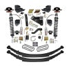 Skyjacker 23 F250/350 4WD 6In C/O SYS
