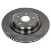 Power Stop 19-20 Subaru Ascent Rear Autospecialty Brake Rotor