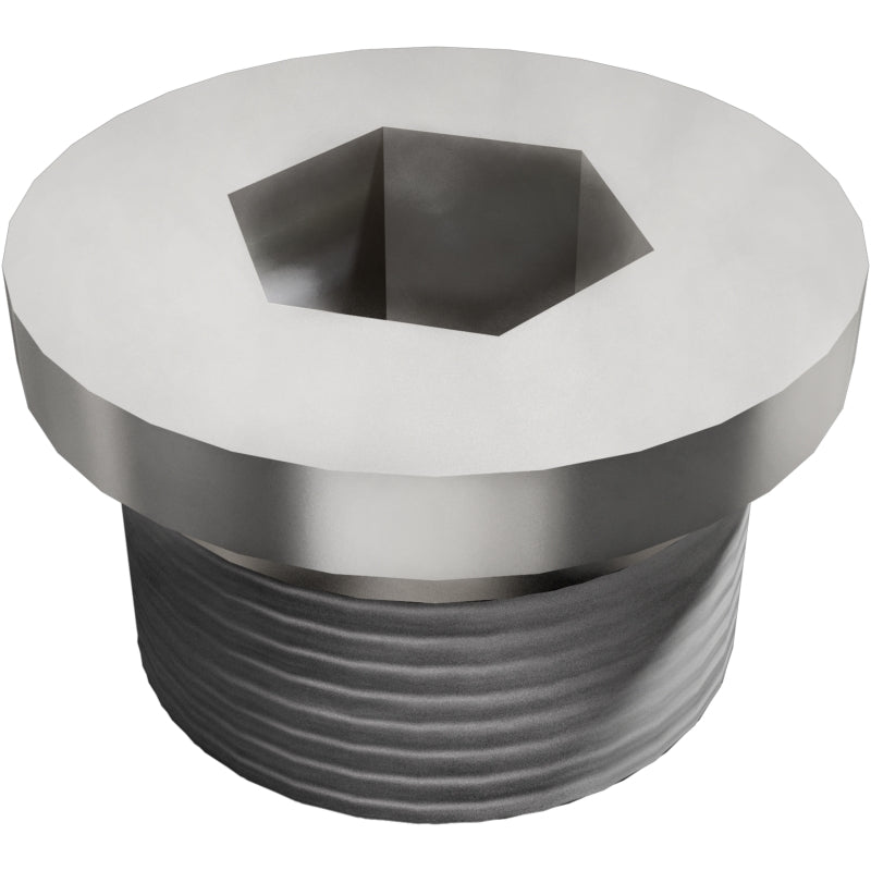 MagnaFlow Plug Hex Flange O2 Boss (20-Pk)