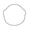 Vertex Gaskets 96-04 Honda XR400R Outer Clutch Gasket Kit