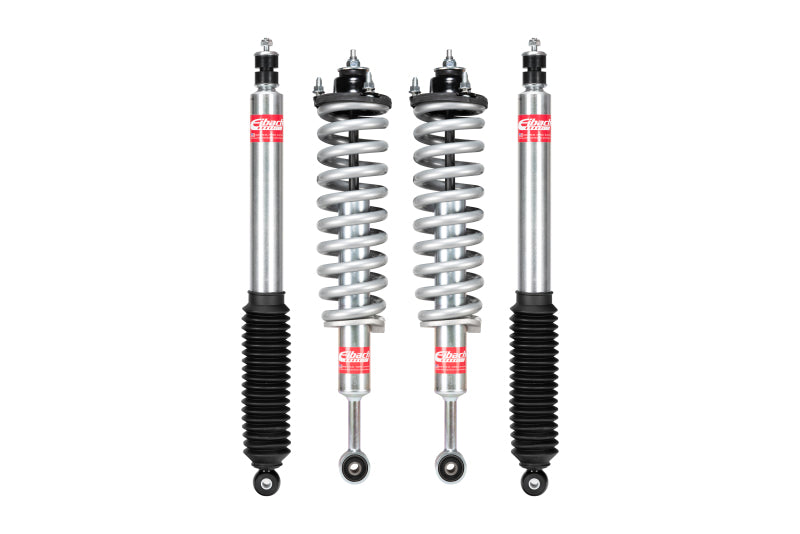 Eibach 05-15 Toyota Tacoma - Stage 1 Plus Pro-Truck Lift Kit