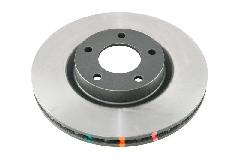 DBA 04-13 Mazda 3 Front 4000 Series Plain Rotor