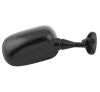BikeMaster Mirror Honda Cbr929/954Rr Right Carbon Fiber