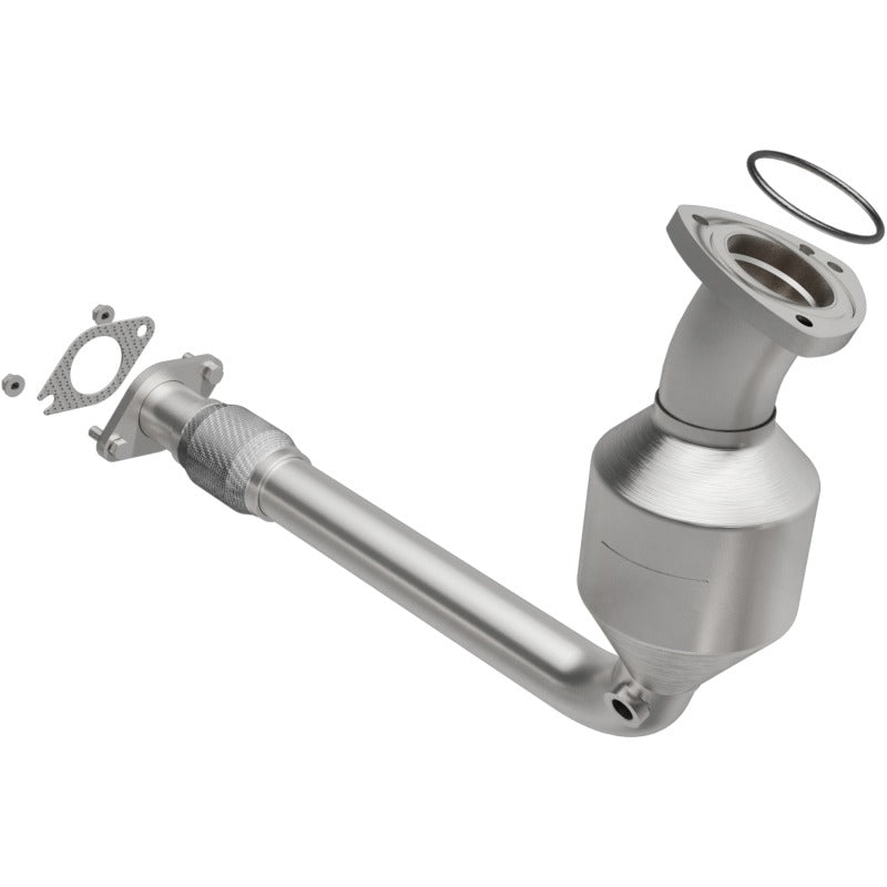 MagnaFlow Direct Fit Catalytic Converter 09-11 Chevy Malibu 3.6L