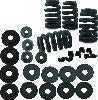 S&S Cycle 84-04 BT Street Performance .585in Valve Spring Kit