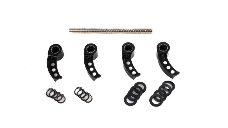 Dynojet 20-24 Kawasaki KRX1000 Super Shift Clutch Kit