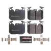 Power Stop 15-20 BMW M4 Euro-Stop ECE-R90 Front Brake Pads