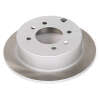 Power Stop 99-05 Hyundai Sonata Rear Semi Coated Rotor