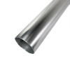 Ticon 3.5in Aluminum 6061 Straight Tube - 24in Length