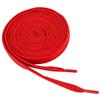 Sparco Shoe Laces RB3 110Cm Red