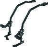 QuadBoss 14-19 Honda TRX420FM FourTrax Rancher 4x4/EPS Fender Protector
