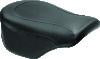 Mustang 04-21 Harley Sportster Standard Touring Passenger Seat - Black