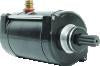 QuadBoss 14-21 Honda SXS700 Pioneer Motor Starter