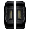 Oracle 19-23 GMC Sierra Flush Style LED Tail Lights - Factory Halogen