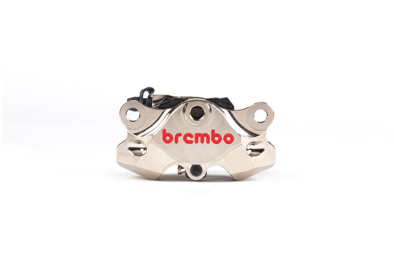 Brembo 2008 Ducati 1098/1098 R/1098 S/09-11 1198/13-14 1199 Panigale GP2-SS Brake Caliper - Rear