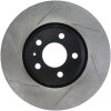 StopTech Slotted Sport Brake Rotor