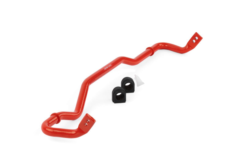 APR 22-25 Audi RS3/VW Golf R (MQB/MQB EVO) AWD RS Torque Splitter Roll-Control Rear Sway Bar - 25mm