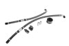 PERRIN 15-26 Subaru WRX Oil Cooler Relocation Kit (Upgrade to Top Mounted from PSP-OIL-111)