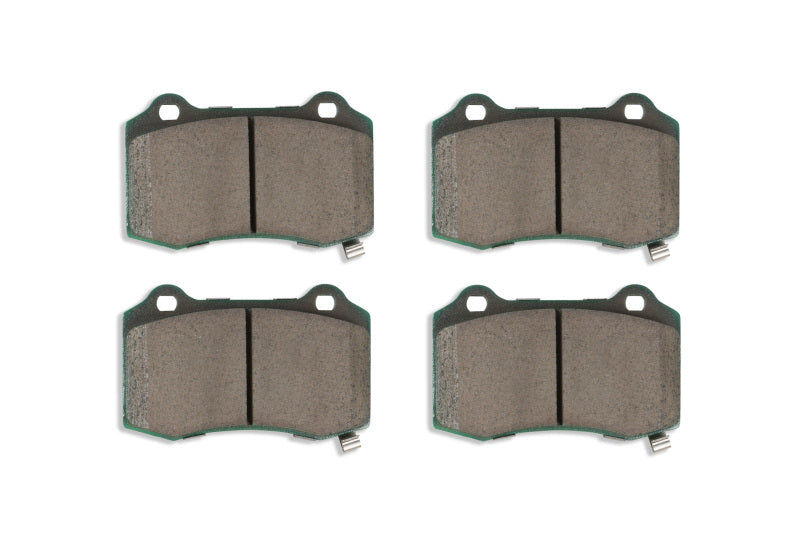 DBA 2015+ Dodge Challenger Hellcat SRT8 SP500 Rear Brake Pads