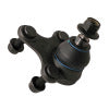 MOOG 15-18 Audi Q3 Front Left Lower Ball Joint
