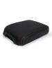 PRP Center Console Cover for 16-23 Toyota Tacoma - Black/Olive Green