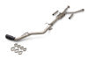 Flowmaster 22-25 Toyota Tundra 3.4L FlowFX Cat-Back Exhaust System