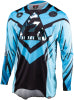 Answer Elite Xotic Jersey Sapphire/Black - 2XL