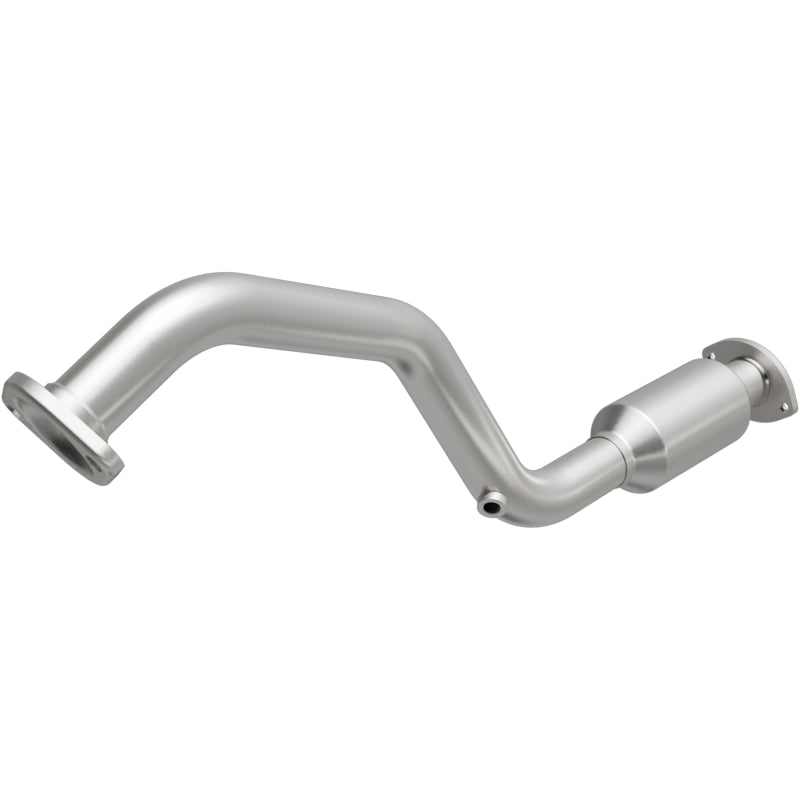 MagnaFlow 15-17 NX300h L4 2.5 OEM Underbody Direct Fit Converter