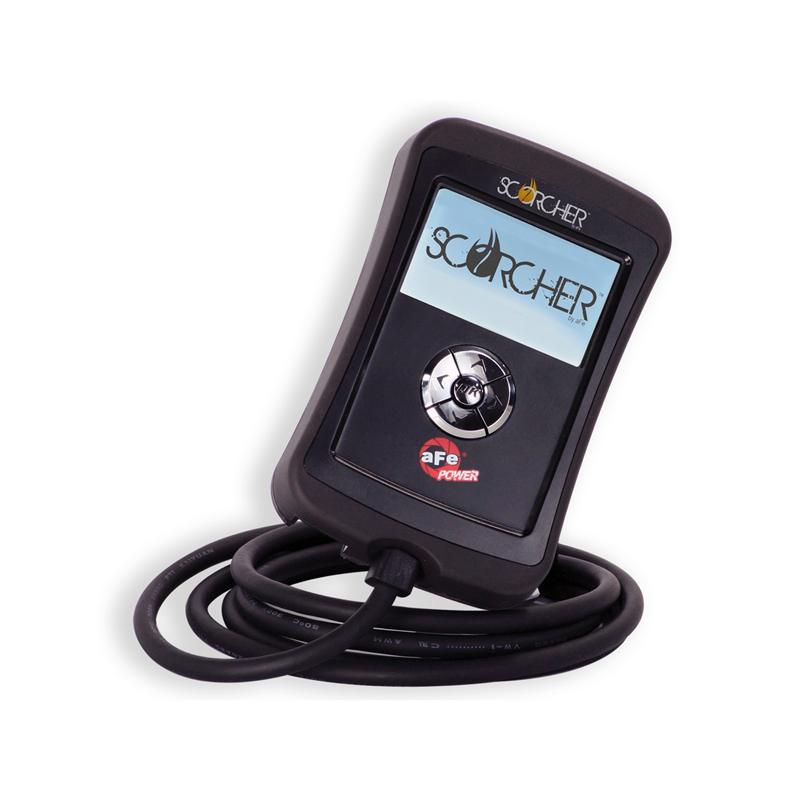 aFe Scorcher Module 11-14 GM Diesel Trucks LML 6.6L V8 (td)