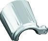 Kuryakyn Inner Primary Cover Front Extension Chrome