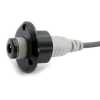Rugged Radios Single Headset / Helmet Jack Flush Mount Offroad