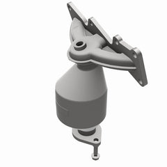 360 Degree Image Set