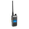 Rugged Radios Rugged GMR2 PLUS - GMRS / FRS Two Way Handheld Radio Grey