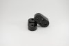 Kartboy 08-21 Subaru WRX/WRX STi/05-09 Subaru Legacy GT Long Exhaust Hanger - 12mm - Black