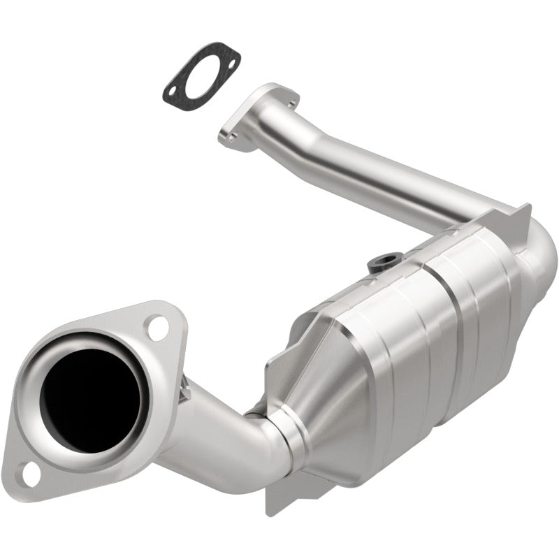 MagnaFlow Direct Fit Catalytic Converter 07-09 Ranger 3.0 Driver Side OEM