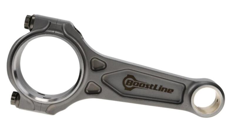 BoostLine Ford Ecoboost 2.3L 149mm ARP 625+ - Connecting Rod Single