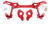UMI Performance 82-92 GM F-Body Tubular K-member Coil Springs