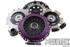 XClutch 15-21 Subaru WRX STi Base 2.5L 9in Twin Solid Ceramic Clutch Kit