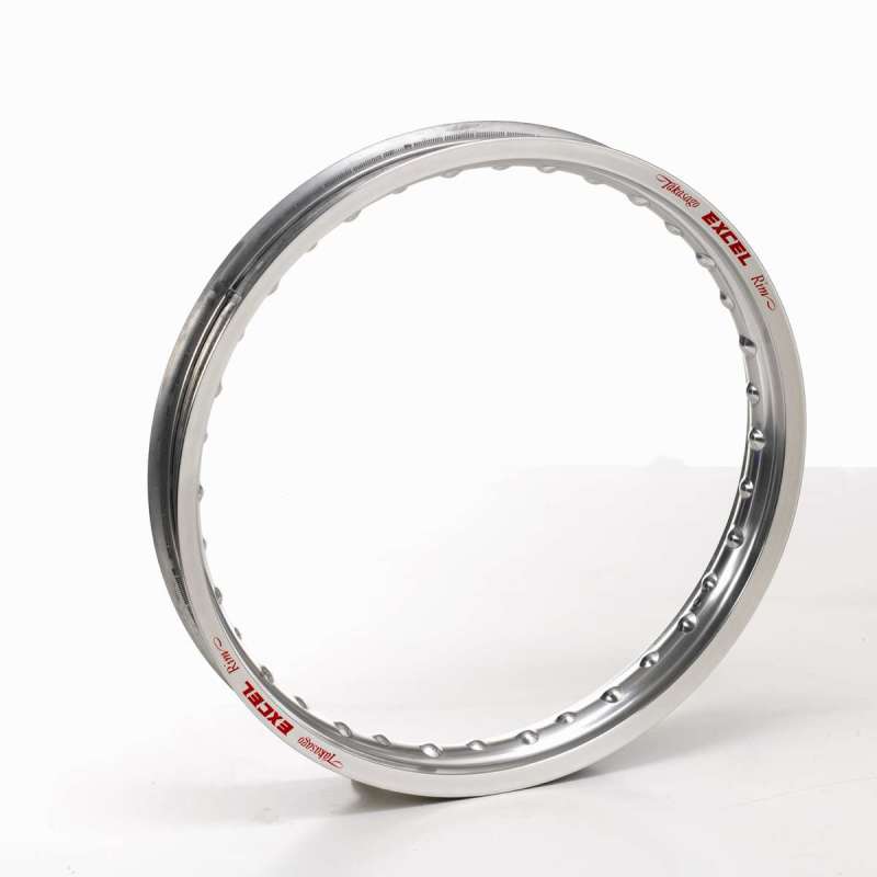 Excel Takasago Rims 19x1.60 32H - Silver *Minimum order is 10*